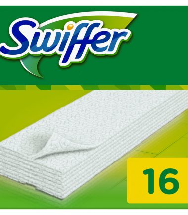 Ανταλλακτικά πανάκια Swiffer (16 τεμ)