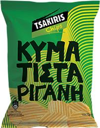 Πατατάκια Waves ρίγανη Τσακίρης (100gr)
