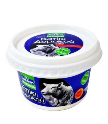 Κατίκι Δομοκού Π.Ο.Π Γαλάνη (200gr)