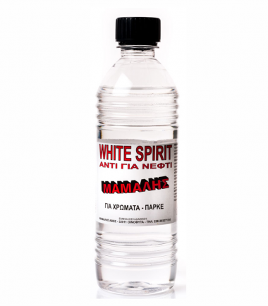 ΜΑΜΑΛΗΣ White spirit (450ml)
