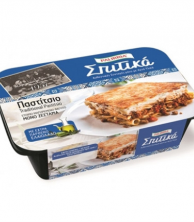 Παστίτσιο Παλίρροια (400gr)