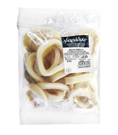 Ροδέλες θράψαλου Ειρηνικού Ψαράδικο (400gr)