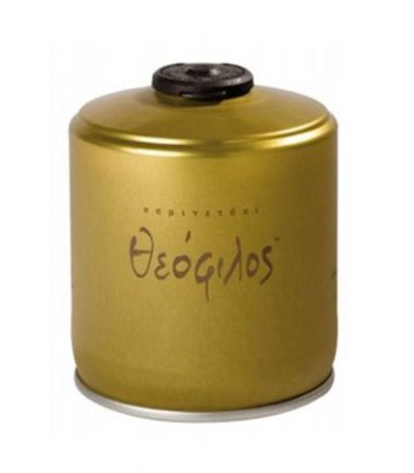 Φυαλίδιο υγραερίου Cv-300 plus Θεόφιλος