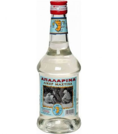 Μαστίχα Απαλαρίνα (500ml)