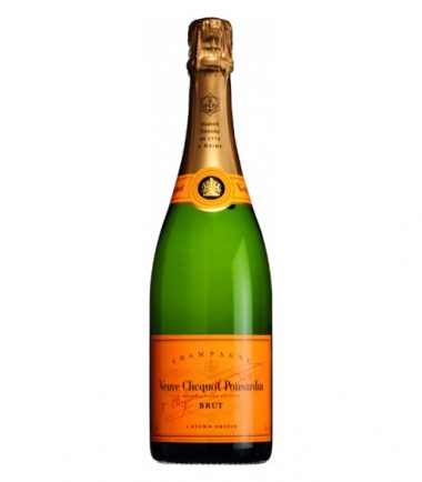 Maison Veuve Clicquot Brut (750ml)