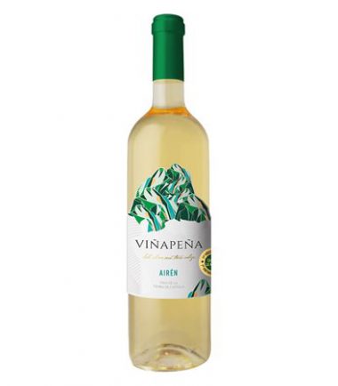 Οίνος Λευκός Ισπανίας Tempranillo Vinapena (750ml)