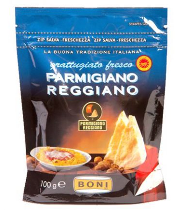Παρμεζιάνο ρετζιάνο Boni (100gr)