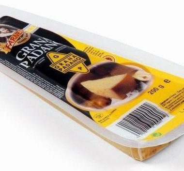 Παρμεζάνα Grana Padano Iταλίας Boni (200gr)