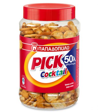 Pick Cocktail (335gr) -0,50€