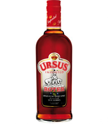 Βότκα Ursus (700ml)
