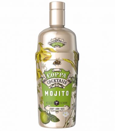 Έτοιμο Cocktail Mojito Coppa (700 ml)