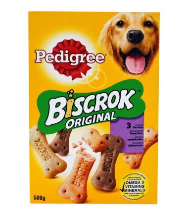 Snack Denta Stix για Σκύλους Μεσαίου Μεγέθους Pedigree (180gr)