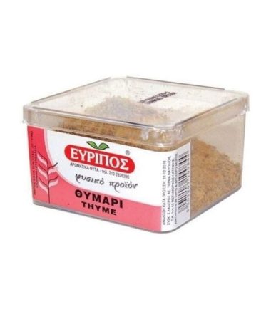 Θυμάρι Εύριπος (20gr)