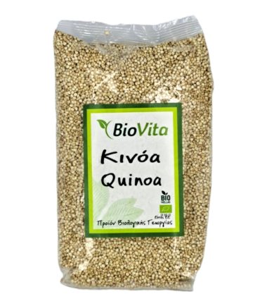 Κινόα BIOVITA (350gr)