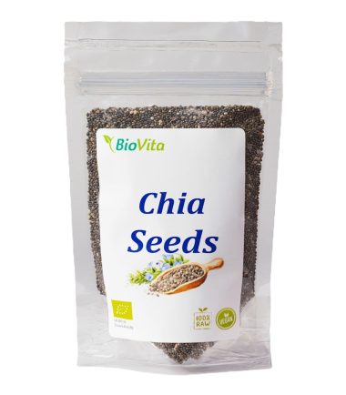 Chia Seeds BIOVITA (100gr)