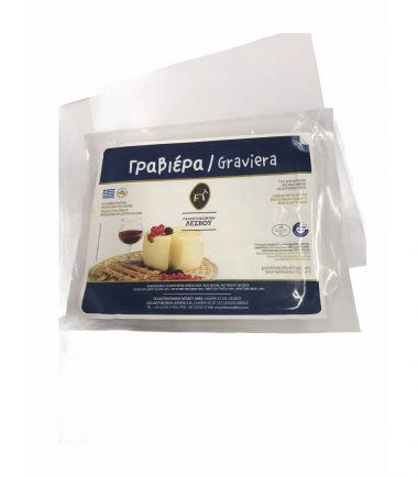 Γραβιέρα Μυτιλήνης (250gr)