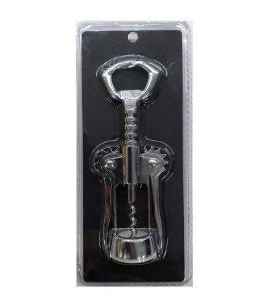 Τιρμπουσόν inox 16 εκ