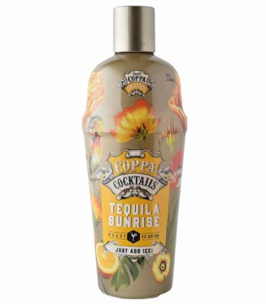 Έτοιμο Cocktail Tequila Sunrise Coppa (700 ml)