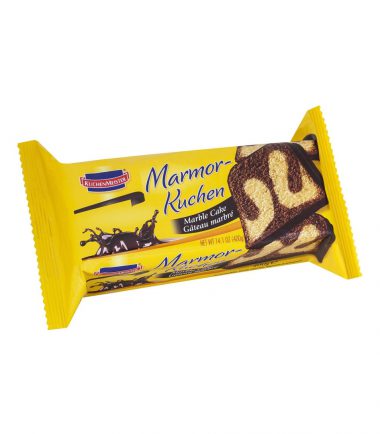 KUCHENMEISTER ΚΕΙΚ MARBEL (400gr)