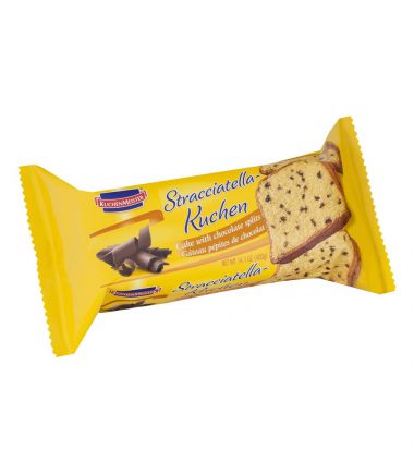 KUCHENMEISTER ΚΕΙΚ STRACCIATELLA/ΒΑΝ (400gr)