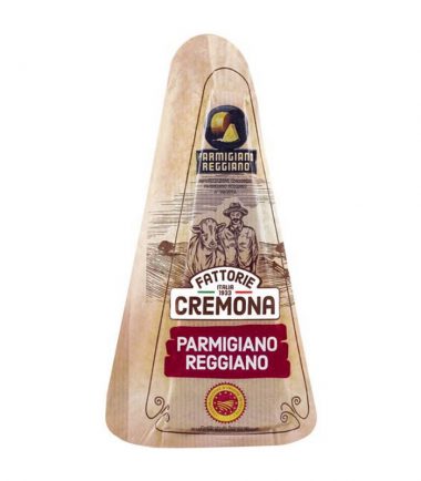 FATTORIE CREMONA PARMIGIANO REGGIANO (200gr)