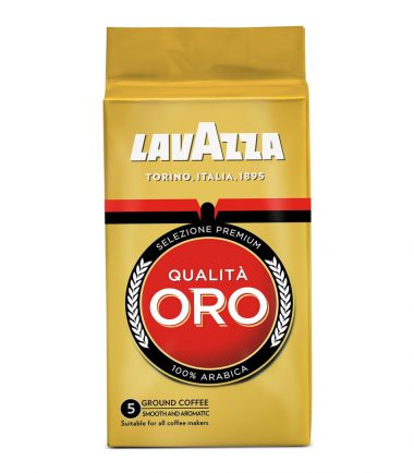 Καφές Espresso Oro LAVAZZA (250gr)