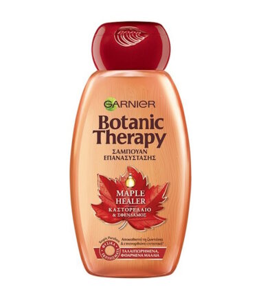 Σαμπουάν GARNIER Botanic Therapy Maple Healer (400ml)