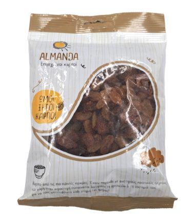 Σταφίδα Ξανθιά Pillow ALMANDA (140γρ)