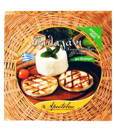 Ταλαγάνι σε Φέτες (200gr)