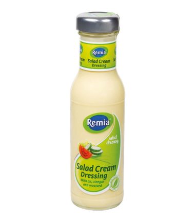 Salad Cream Dressing ΡΕΜΙΑ (250ml)
