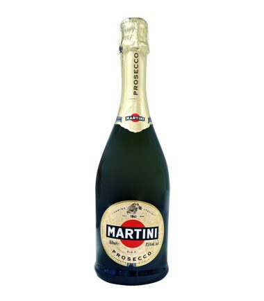 Κρασί Ξηρό Αφρώδες Prosecco MARTINI (750ml)