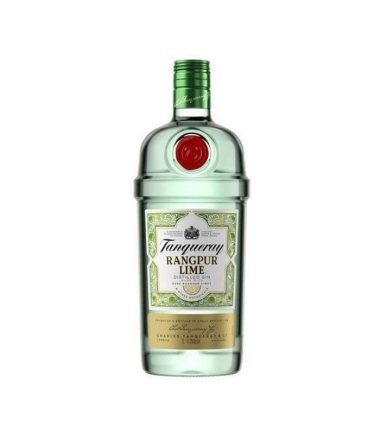Gin Tanqueray Rangpur Lime (700ml)