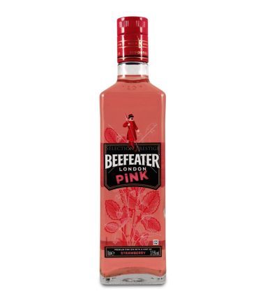 Gin Beefeater Pink (700ml)
