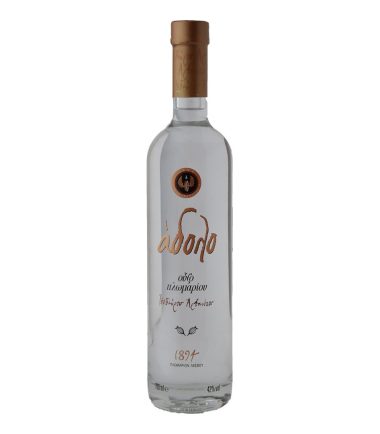 Ούζο Πλωμαρίου Άδολο (200ml)