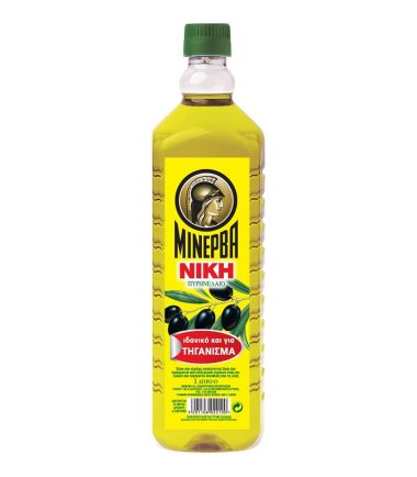 Πυρηνέλαιο ΝΙΚΗ (1lt)