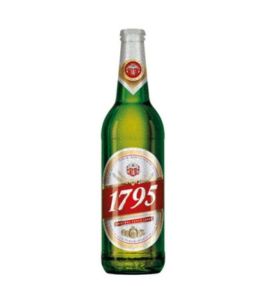 Μπύρα 1795 Original Lager (0,5l)