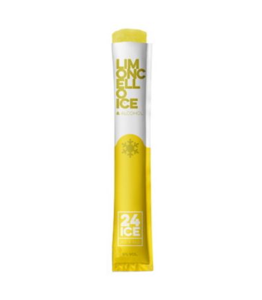 Frozen Cocktails Limoncello 5% Vol 24 ICE (65ml)