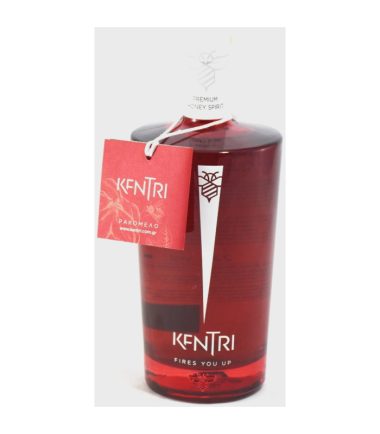 Ρακόμελο 22% Vol KENTRI (700ml)