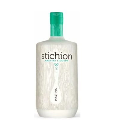 Μαστίχα 26% Vol STICHION (700ml)