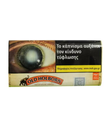 Old Holborn Λευκό (30gr)