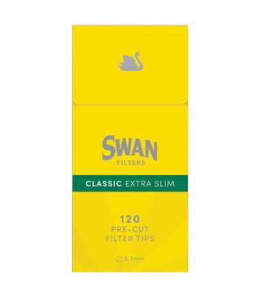 Filter Swan Κίτρινο