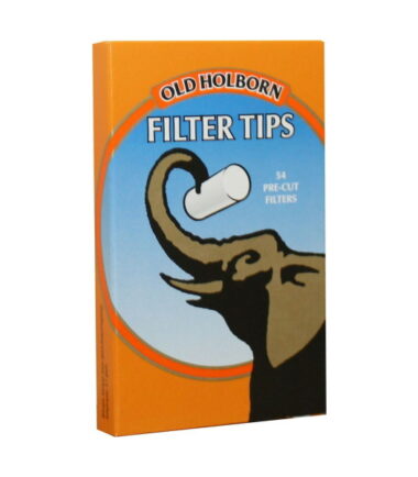 Filter Tip Old Holborn 54s