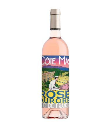 Cote Mas Rose Cinsault-Grenache-Syrah (750ml)