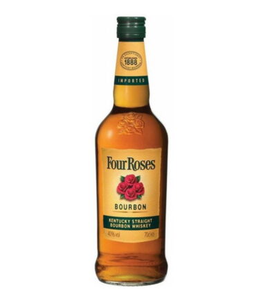 Whisky Four Roses (700ml)