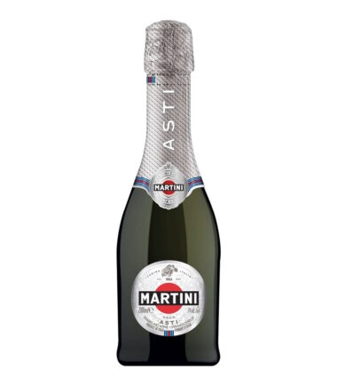 Οίνος Λευκός Αφρώδες MARTINI Asti (200ml)