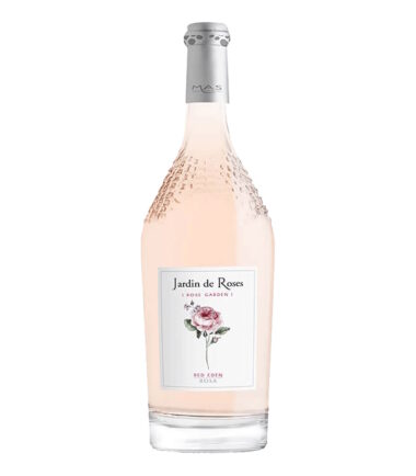 Jardin De Roses Rose (750ml)