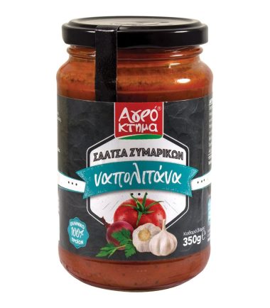 Σάλτσα Napoliten ΑΓΡΟΚΤΗΜΑ (350gr)