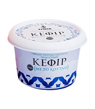 Κεφίρ Κεσεδάκι ΥΓΕΙΑ (200gr)