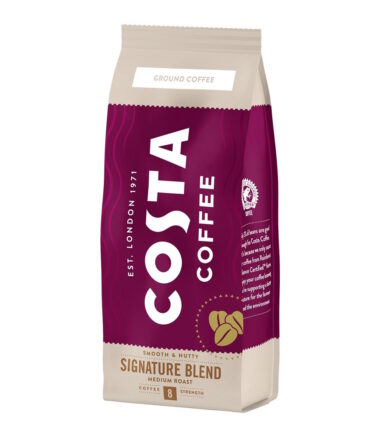 Καφές Espresso COSTA COFFEE Signature Blend Medium (200gr)