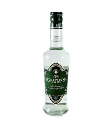 Ούζο ΒΑΡΒΑΓΙΑΝΝΗ Πράσινο (200ml)